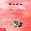 Songs and Poems for Children. Piosenki i wiersze dla dzieci Polish Books Canada
