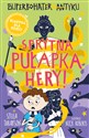 Superbohater z antyku Tom 2 Sprytna pułapka Hery online polish bookstore