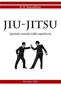 Jiu-Jitsu Japońska metoda walki zapaśniczej  