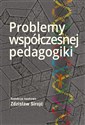 Problemy współczesnej pedagogiki 