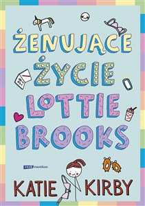 Żenujące życie Lottie Brooks  