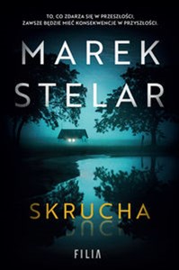 Skrucha Wielkie Litery books in polish