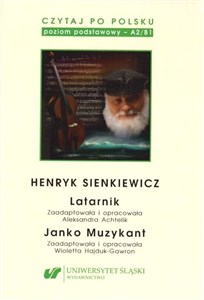 Czytaj po polsku T.2 Henryk Sienkiewicz: Latarnik  to buy in Canada