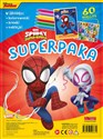 Marvel Spidey i superkumple. Superpaka  Polish Books Canada