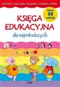 Księga edukacyjna dla najmłodszych 