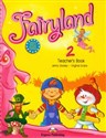 Fairyland 2 Teacher's Book Szkoła podstawowa polish books in canada