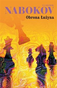 Obrona Łużyna  