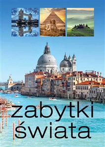 Zabytki świata 