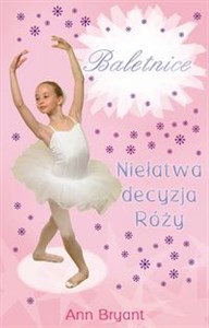 Niełatwa decyzja Róży chicago polish bookstore