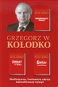 Wędrujacy świat / Świat na wyciągnięcie myśli / Dokąd zmierza świat Pakiet. Edycja limitowana - Grzegorz W. Kołodko