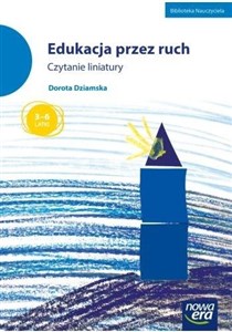 Edukacja przez ruch. Czytanie liniatury  chicago polish bookstore