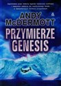 Przymierze Genesis buy polish books in Usa