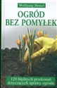 Ogród bez pomyłek Polish bookstore