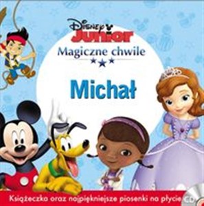 Magicznechwile Junior Michał   