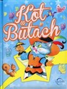 Bajkolandia Kot w Butach Polish Books Canada
