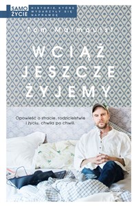 Wciąż jeszcze żyjemy pl online bookstore