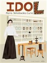 Idol Maria Skłodowska-Curie Polish Books Canada