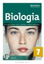 Biologia 7 Podręcznik Szkoła podstawowa - Polish Bookstore USA