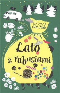 Lato z rabusiami 