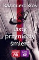 Listy przyniosły śmierć to buy in USA