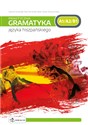 Praktyczna gramatyka języka hiszpańskiego A1/A2/B1 books in polish