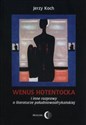 Wenus Hotentocka i inne rozprawy o literaturze południowoafrykańskiej 