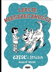 Łysol i Strusia Canada Bookstore