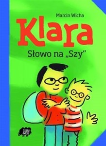 Klara Słowo na "szy" online polish bookstore