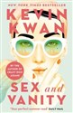 Sex and Vanity Polish bookstore