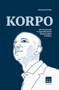 Korpo buy polish books in Usa