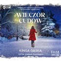 [Audiobook] Wieczór cudów Polish Books Canada