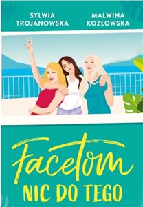 Facetom nic do tego books in polish