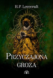 Przyczajona groza - Polish Bookstore USA
