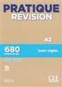 Pratique Revision A2 Podręcznik + klucz 