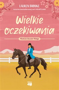 Wielkie oczekiwania Ranczo Golden Horse 1  