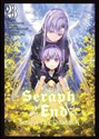 Seraph of the End. Tom 23  polish books in canada