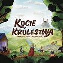 Kocie Królestwa online polish bookstore