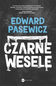 Czarne wesele  online polish bookstore