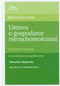 Ustawa o gospodarce nieruchomościami z komentarzem oraz aktami szczegółowymi Polish Books Canada