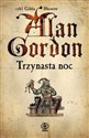 Trzynasta noc - Alan Gordon