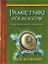 Pamiętniki półbogów Olimpijscy Herosi Polish bookstore