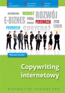 Copywriting internetowy  