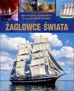 Żaglowce świata - Polish Bookstore USA
