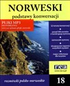 Norweski podstawy konwersacji rozmówki polsko-norweskie to buy in USA