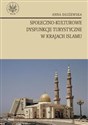 Społeczno kulturowe dysfunkcje turystyczne w krajach islamu books in polish