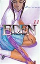 Eden t. 11 - Hiroki Endo