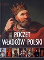 Poczet władców Polski polish books in canada