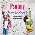 Psalmy dla Ciebie. Zwyciężaj mocą Bożego słowa! Polish bookstore