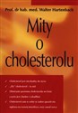 Mity o cholesterolu Polish Books Canada