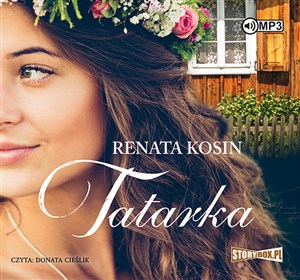 [Audiobook] Tatarka  